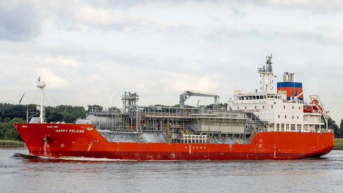 Navigator Gas to sell eight vessels and exit Unigas pool for $183m