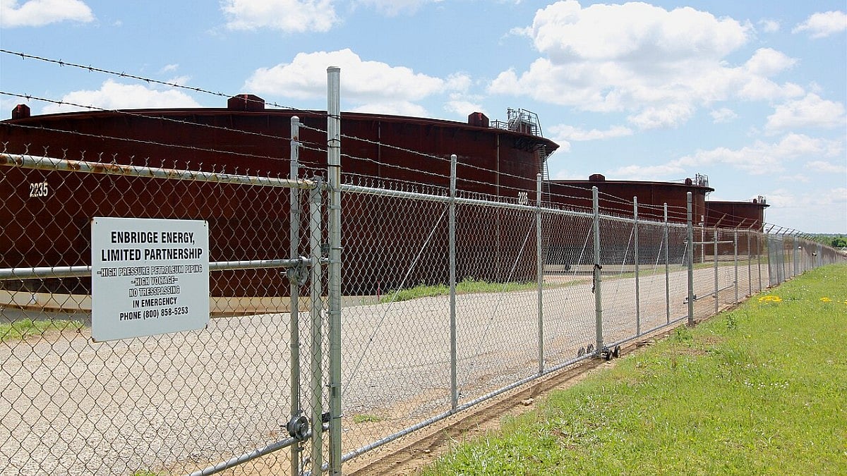 FEATURE | US oil exports go into overdrive, leaving domestic stocks near empty