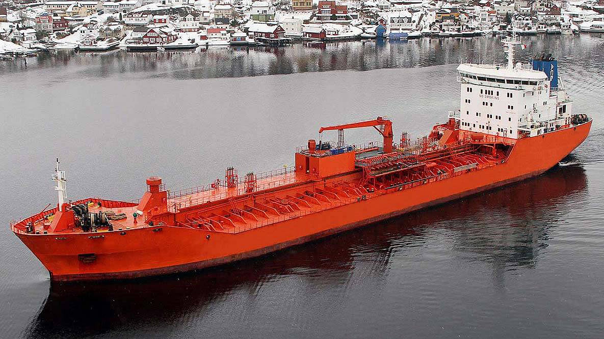 Eastern Pacific Shipping to exit from chemical tanker segment