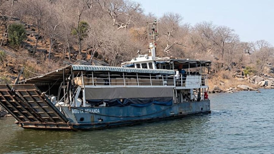 Board launches probe into fatal lake ferry capsizing in Zimbabwe