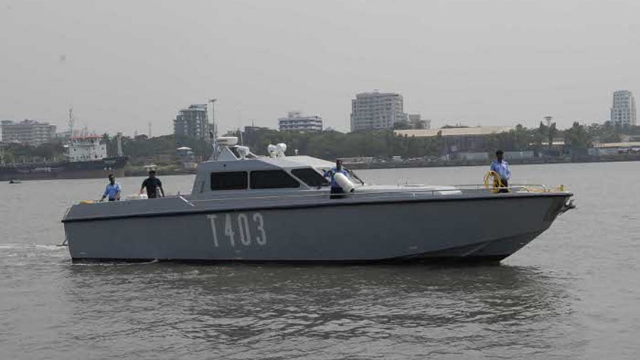 Speedboat operator charged following collision that killed 15