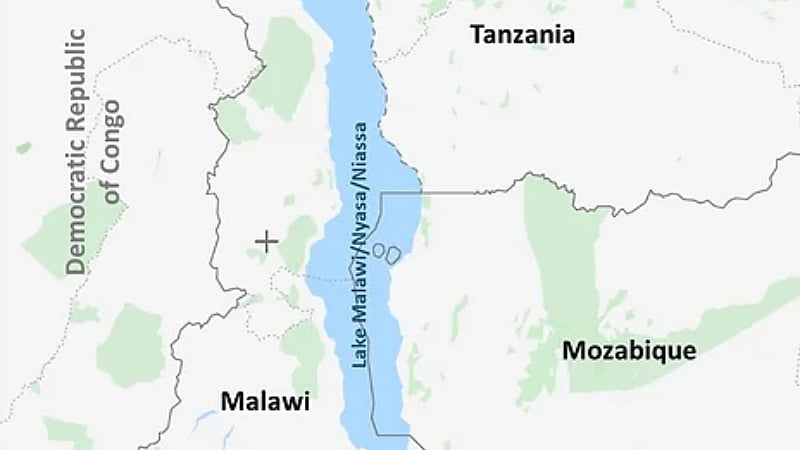 Three dead after ferry catches fire in Tanzania's Southern Highlands