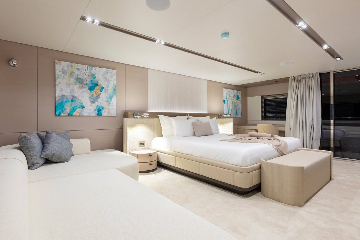 Cabin Oriy