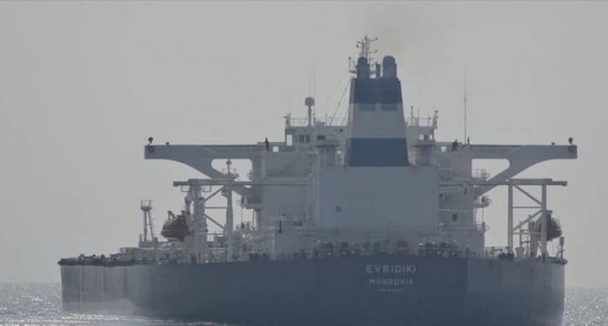 Tanker owner, operator, chief engineer convicted in US for concealing ...