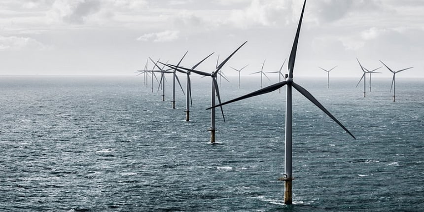 Mitsubishi, CIP form offshore wind JV