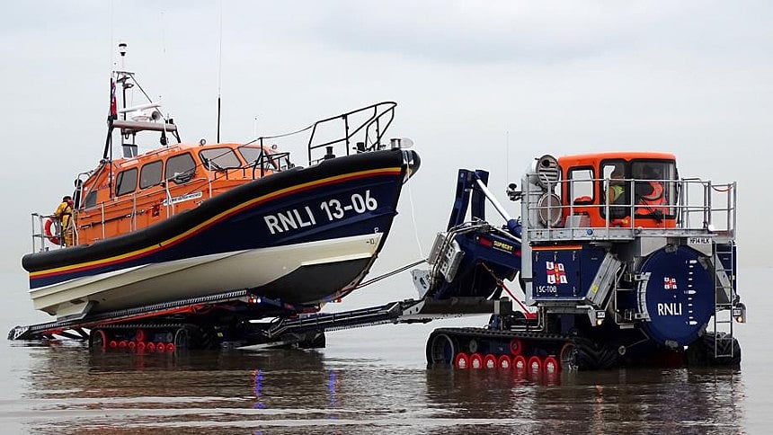 UK charity draws flak for soliciting funds for illegal migrant rescues