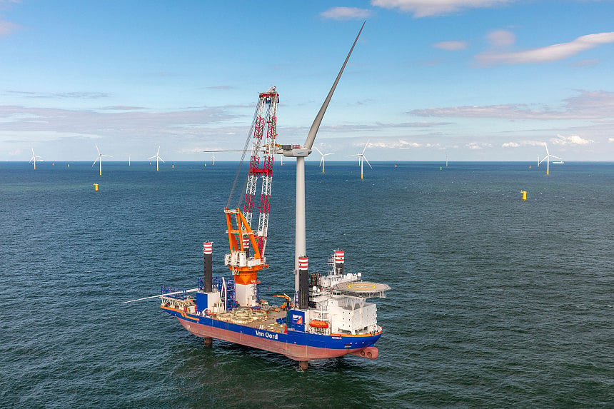 Work Boat World Offshore Projects Roundup – February 26, 2021