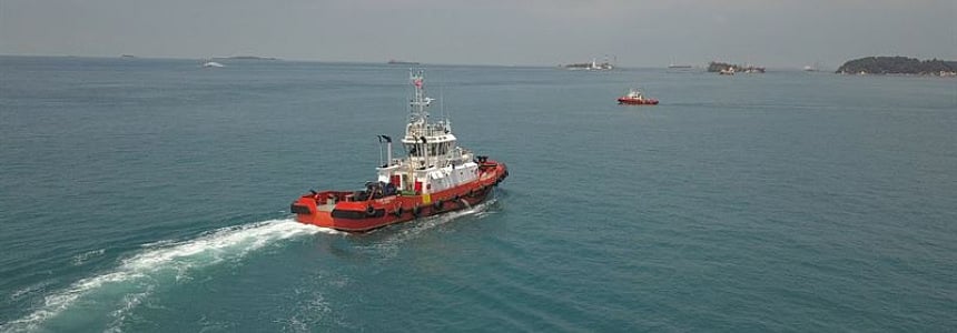 ABS publishes whitepaper on autonomous vessel developments