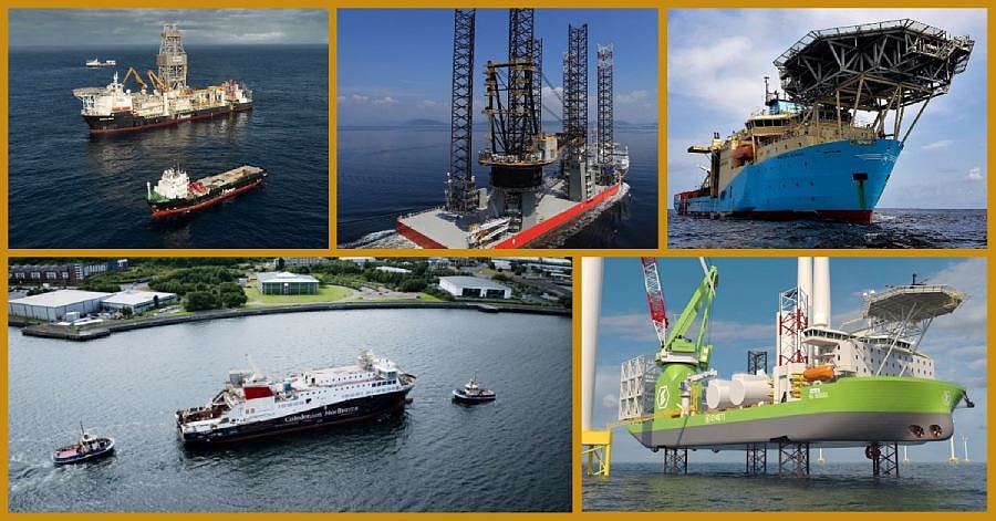 COLUMN | Quick updates: Maersk Supply Service sold; The Metals Company ...