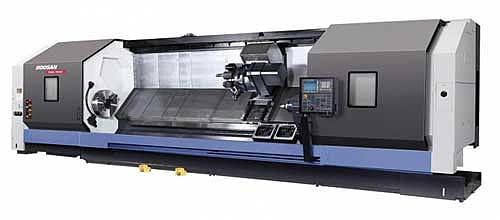Servogear installs new turning centre