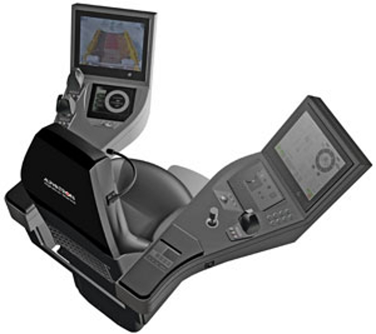 Alphatron Alphatron Marine announces new product range