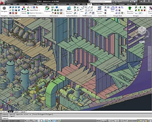ShipConstructor 2012 released