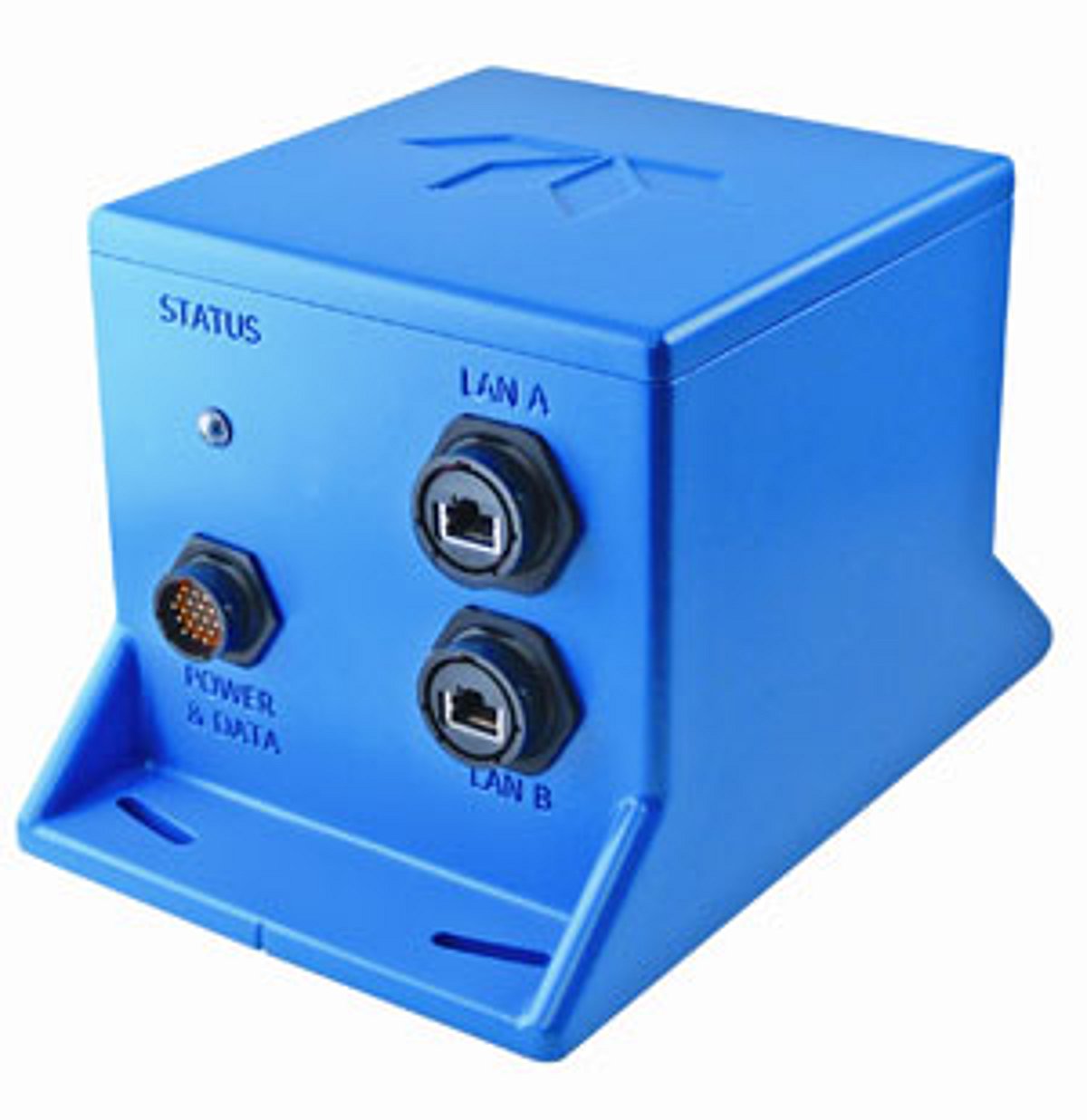 Teledyne sensors picking up interest