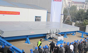 First MacRack order for Cargotec