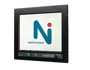 North Invent launches new LED display