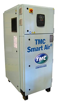 TMC compressors for Maersk box-ships