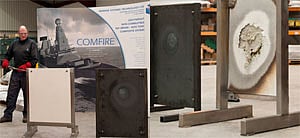 MST’s fireproof doors attract takeover