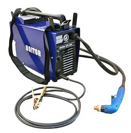 New Unitor plasma cutter to be launched at SMM