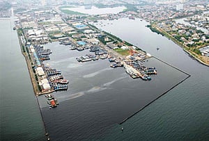 Indonesia to kick off $2.47b port project in July
