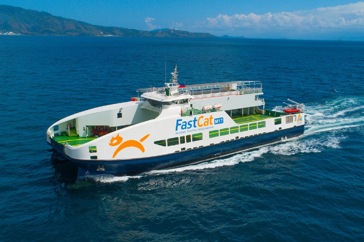 VESSEL REVIEW | FastCat M17 & FastCat M18 – Two more robust, efficient ...