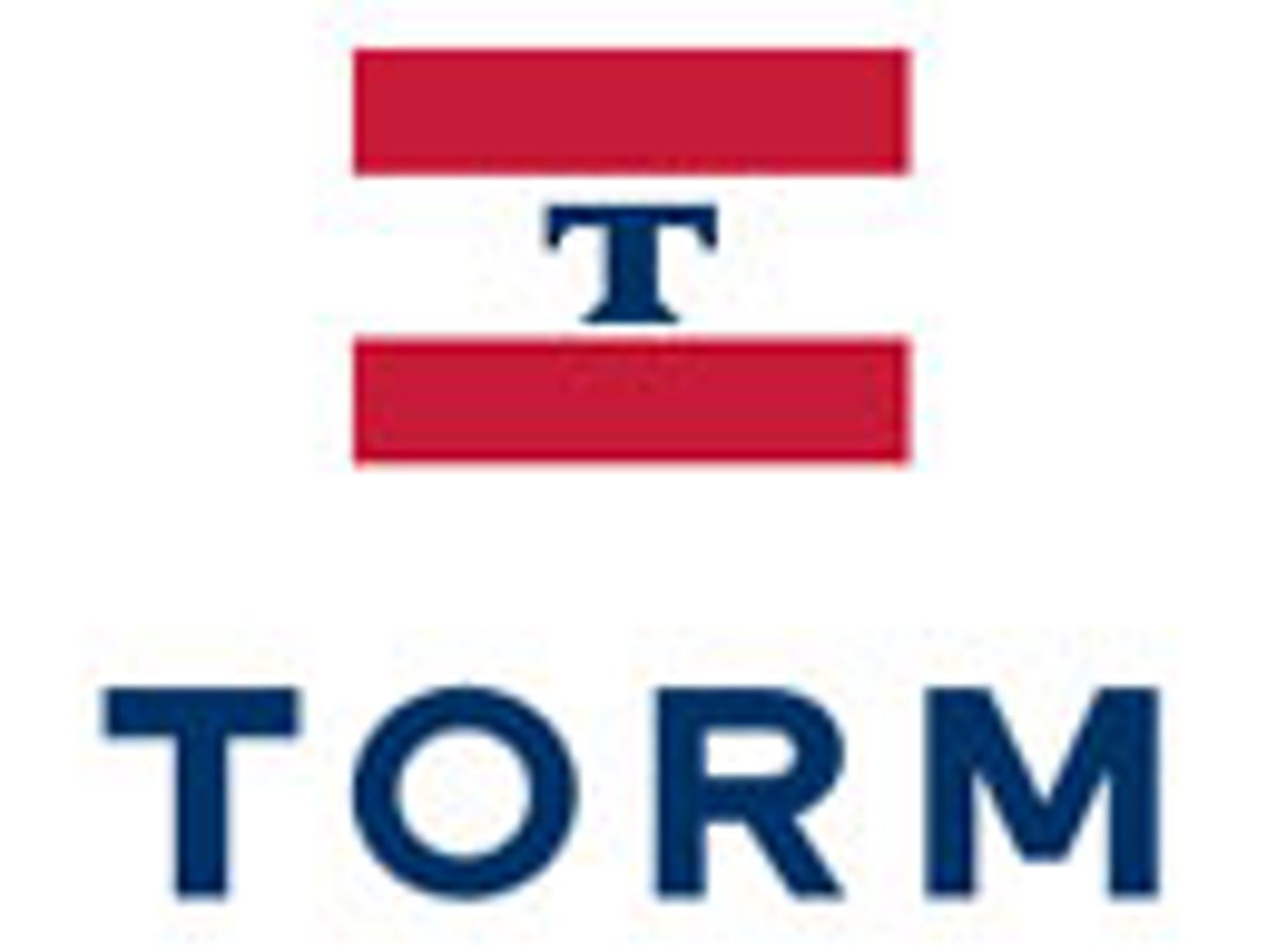 Torm TORM prepares fully underwritten rights issue