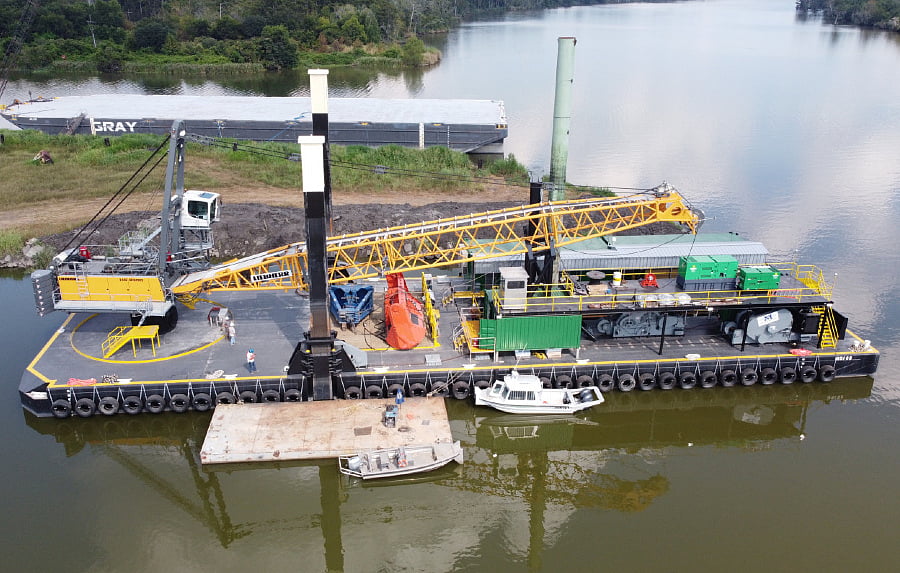 Spiritus Systems EUD Bridge【実物】 Spiritus Systems EUD Bridge【実物】 - メルカリ