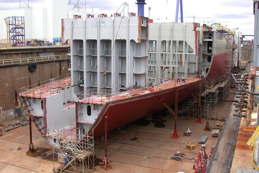 Welcome to Naval Architecture Week!