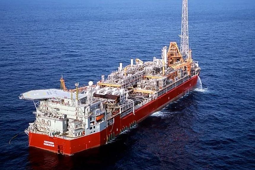 FEATURE | Australia’s use of floating production systems