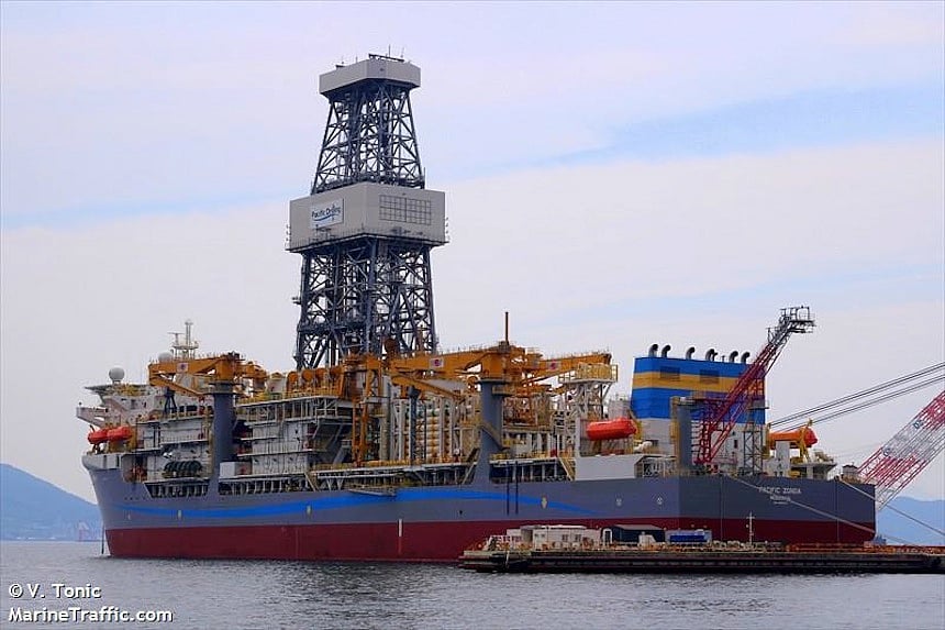 COLUMN | See you in court: Pacific Drilling, Bumi Armada and SBM – Part ...