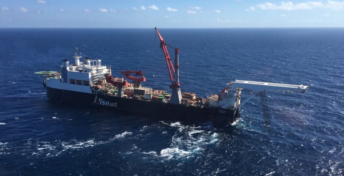 Offshore Projects News Roundup | October 7 – EPC and well intervention ...