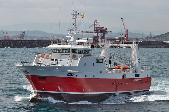 VESSEL REVIEW | Api VIII & Api X – Spain’s Iberconsa adds two newbuilds ...