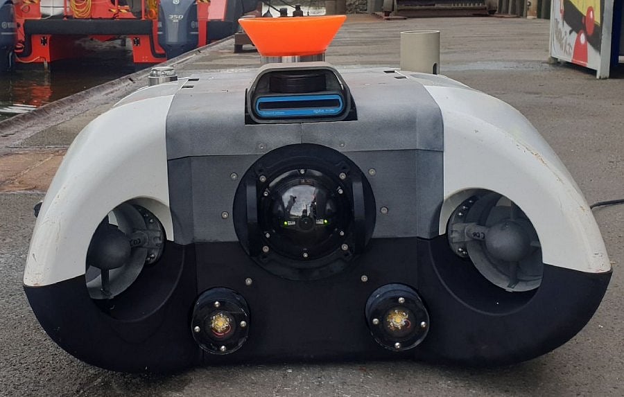 VESSEL REVIEW | A.Ikanbilis – Singapore tech firm develops compact ...