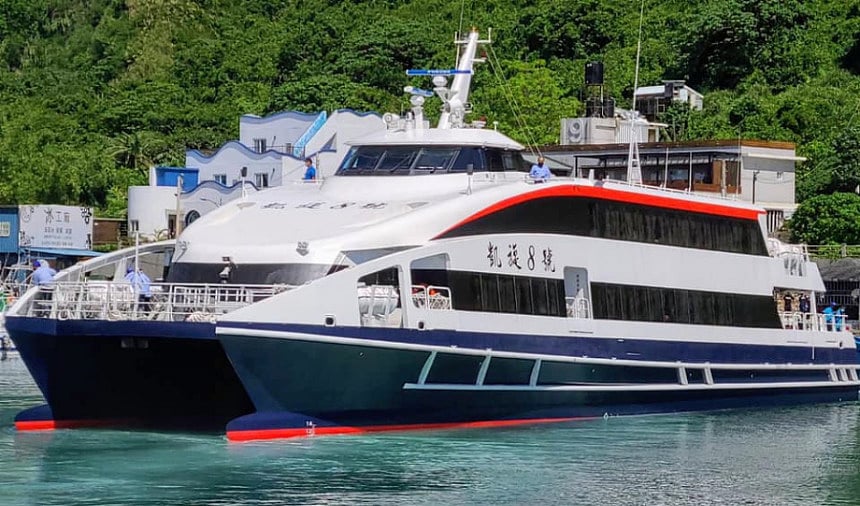 FAB 蒼海の大覇船Conqueror of the High Seas RF英 Conqueror of the