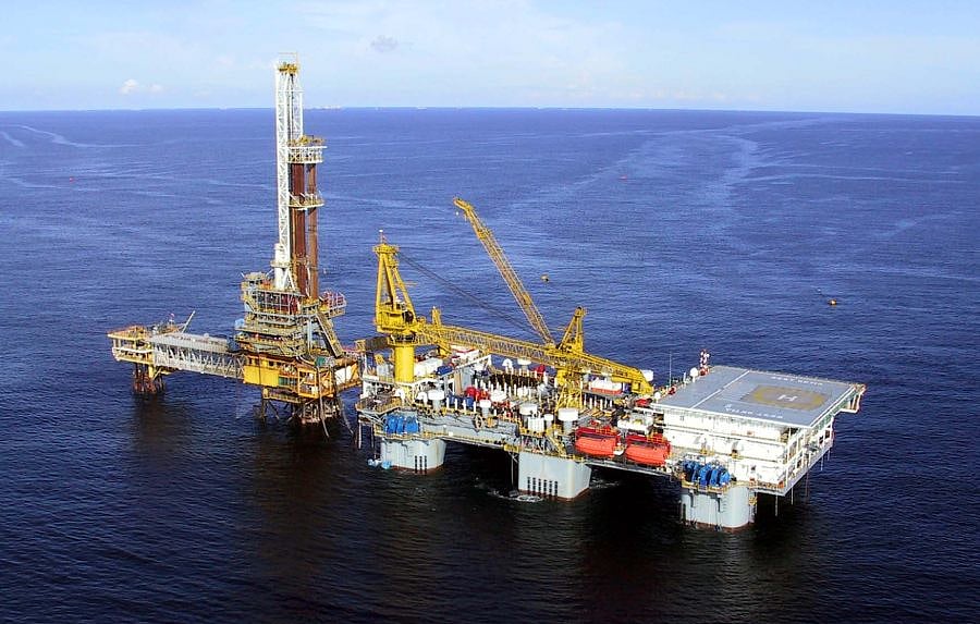 COLUMN | Singapore spin hits Cayman secrecy? Temasek, Keppel, Baluran ...