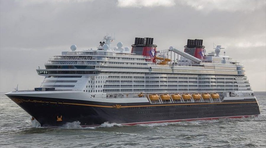 VESSEL REVIEW | Disney Wish – Disney Cruise Line adds fifth