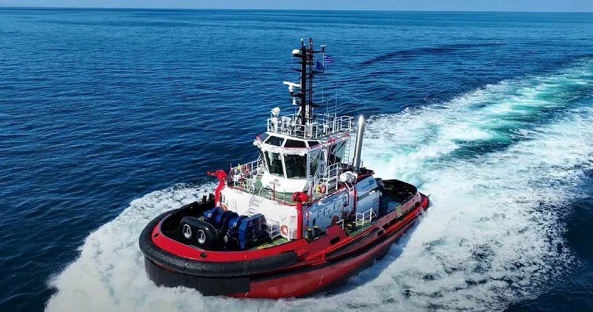 Tug and Salvage Vessel News Roundup | October 4 – Brazilian