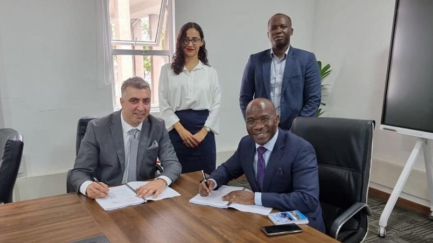 Contract awarded for new tug for Kenya Ports Authority