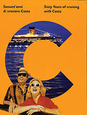 Sixty Years of Cruising with Costa