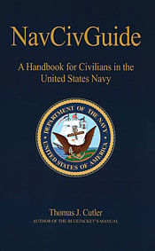 NavCivGuide: A Handbook for Civilians in the United States Navy