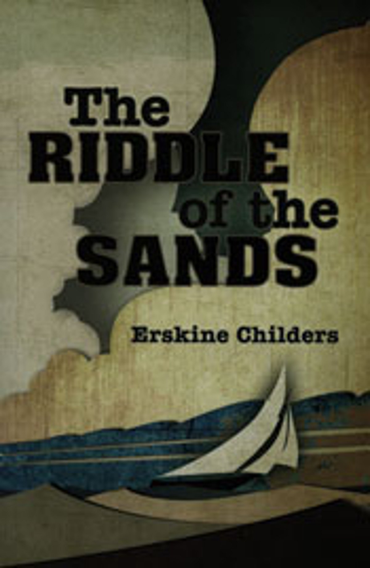 The Riddle Of The Sands