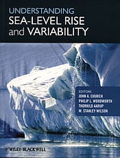 Understanding Sea-Level Rise And Variability