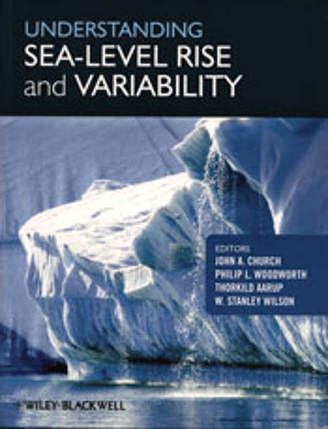 Understanding Sea-Level Rise And Variability