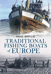 Fishing In Europe Traditional Fishing Boats Of Europe