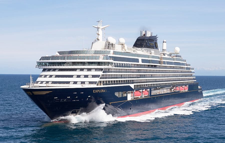 VESSEL REVIEW | Explora I – First in new luxury ship series for MSC Cruises