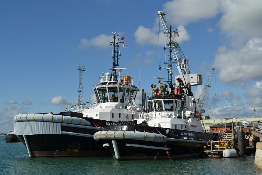 New small vessel operator’s guidance discusses recovery of persons in ...