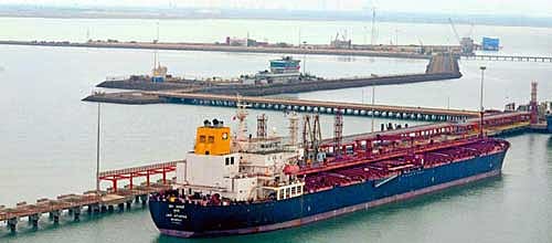 Essar Ports records 26% cargo handling increase