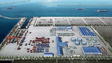 Hyundai wins order for “ultra-large boxships” from UASC