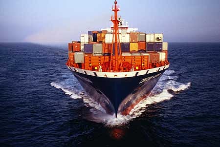 Container alliance ‘just the beginning’