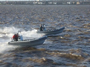MST to unveil new RIBs in Denmark