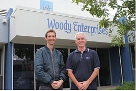 Woody S Fabrication And Tank Repair